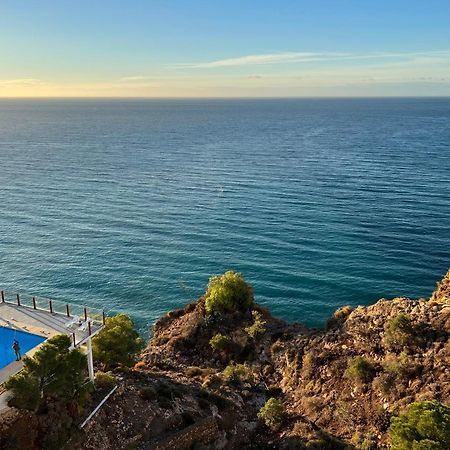 Appartement Espejo Del Mar à Almería Extérieur photo