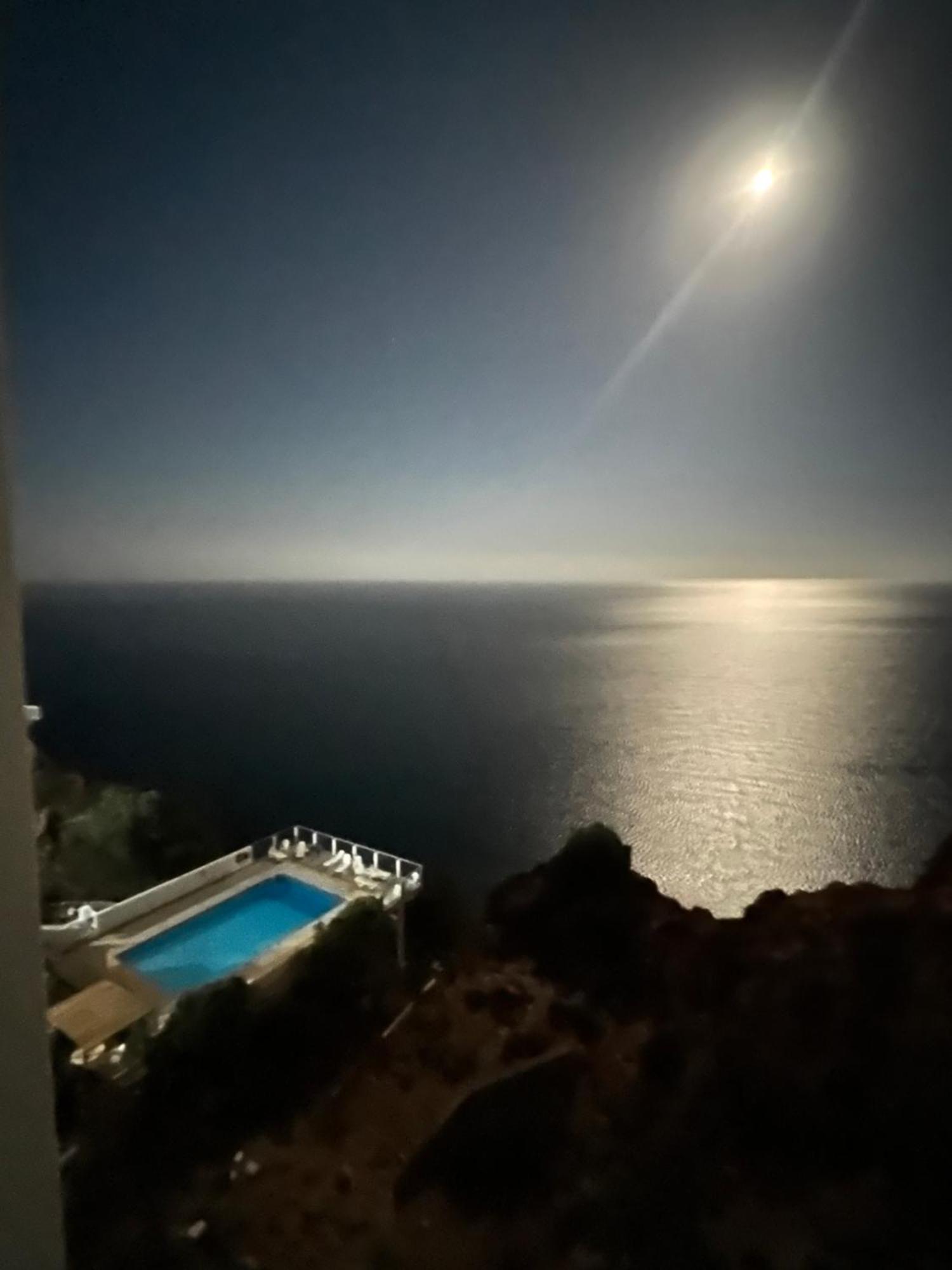 Appartement Espejo Del Mar à Almería Extérieur photo